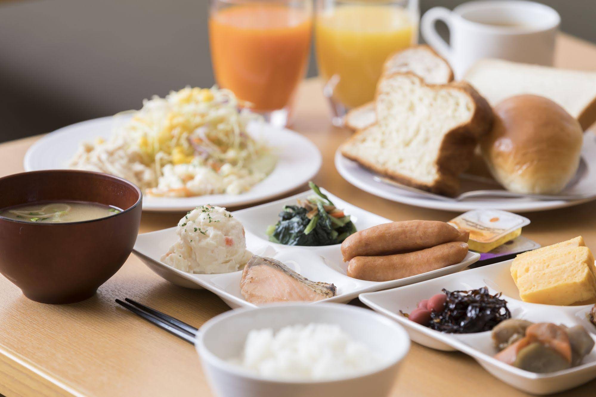 Nishitetsu Inn Tenjin