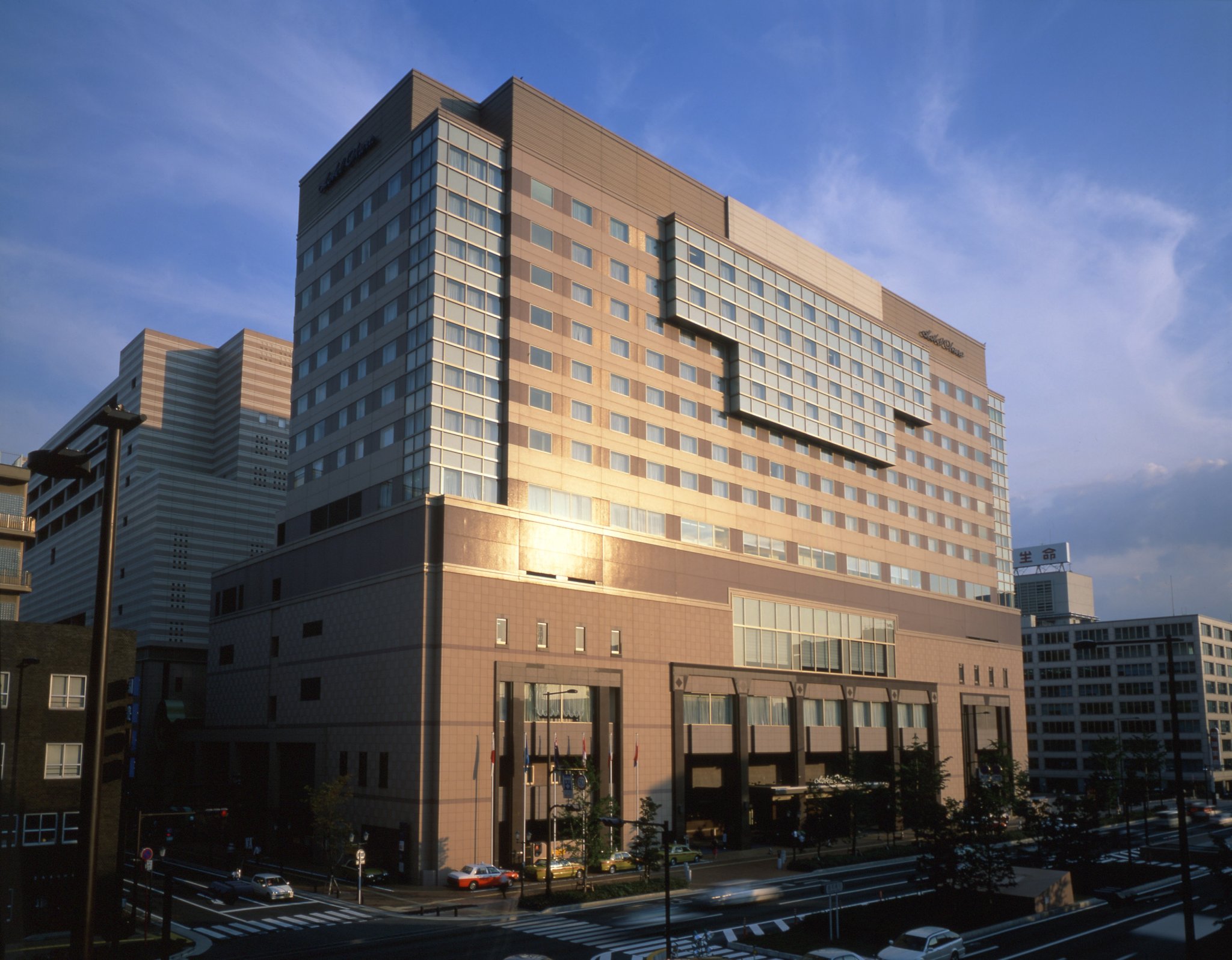 Okura Fukuoka