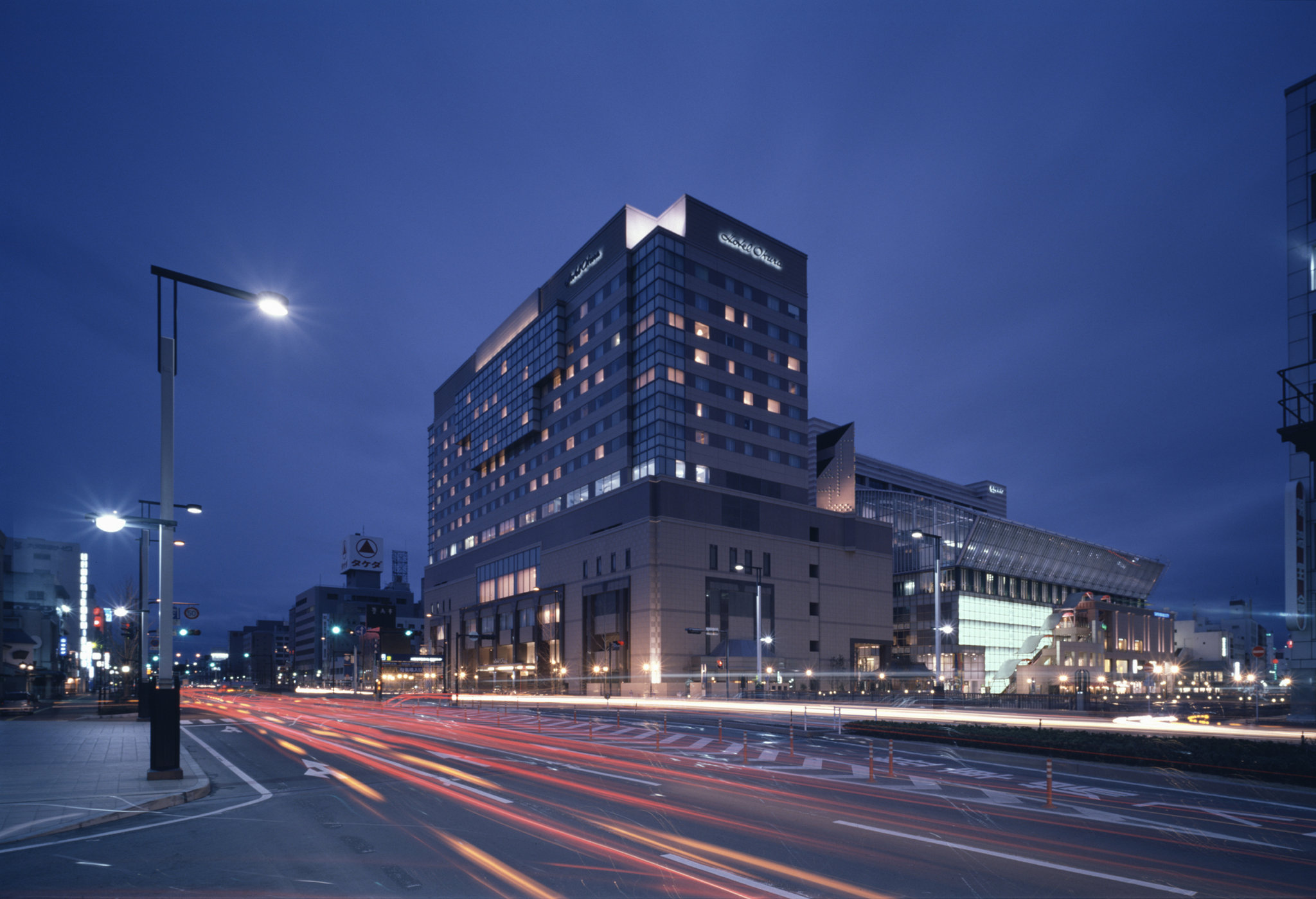 Okura Fukuoka