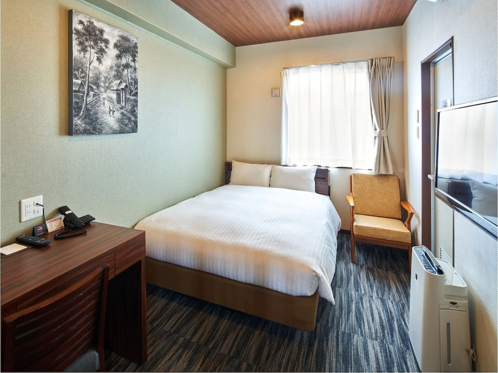 One's Hotel Fukuoka