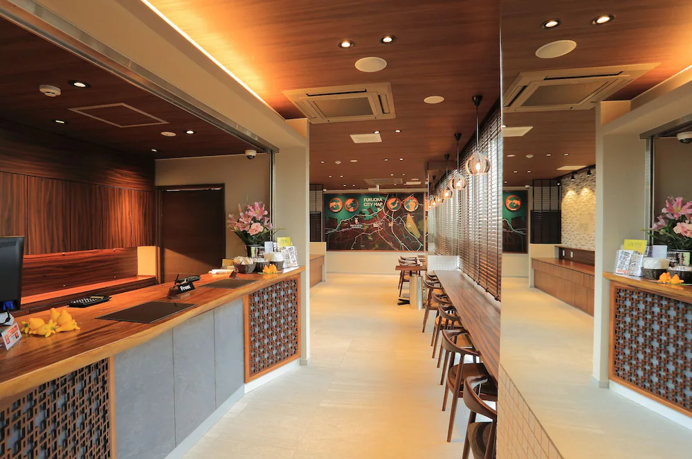 One's Hotel Fukuoka