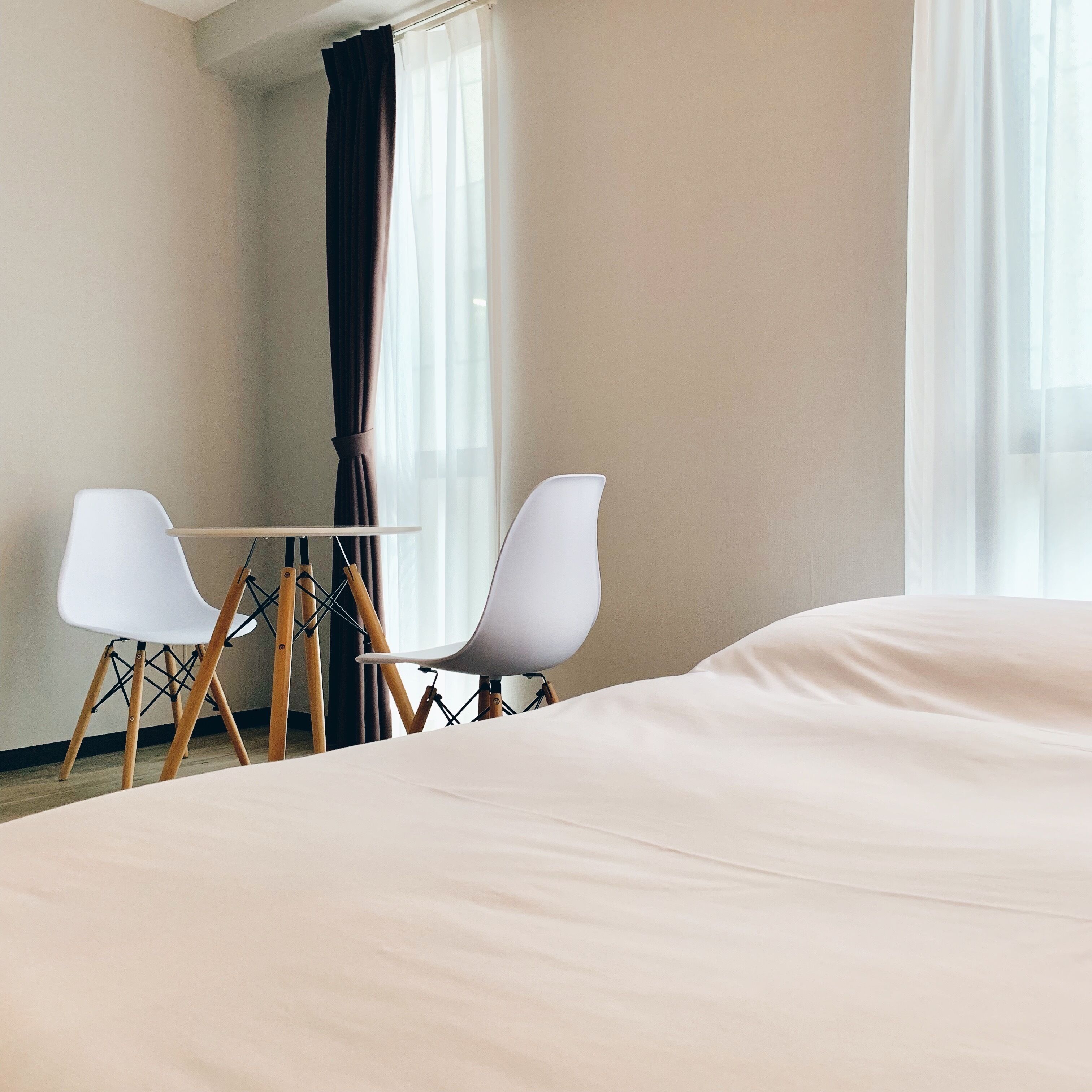 ORIGO Tenjin #1 The Minimal Hotels