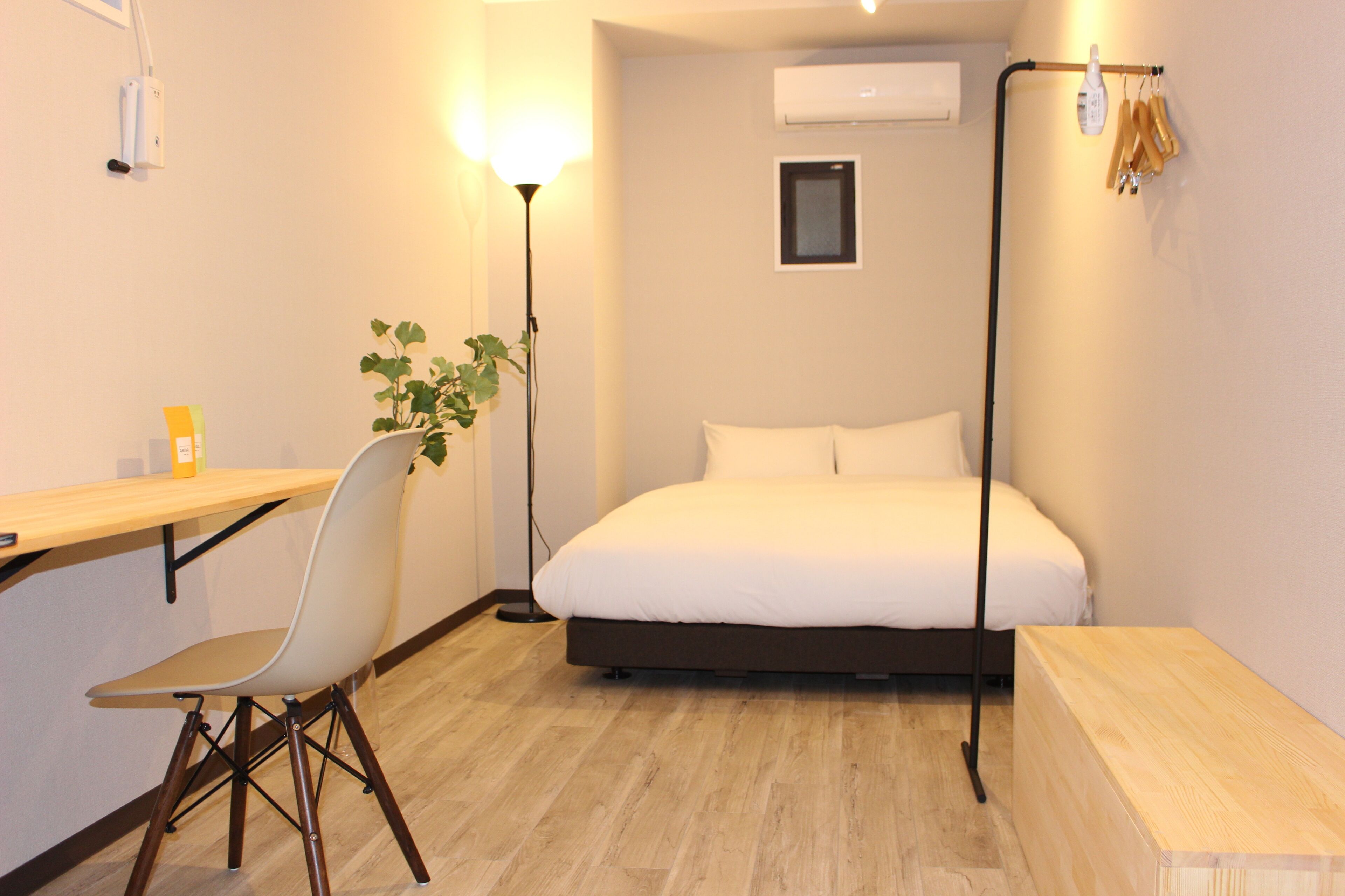 ORIGO Tenjin #1 The Minimal Hotels