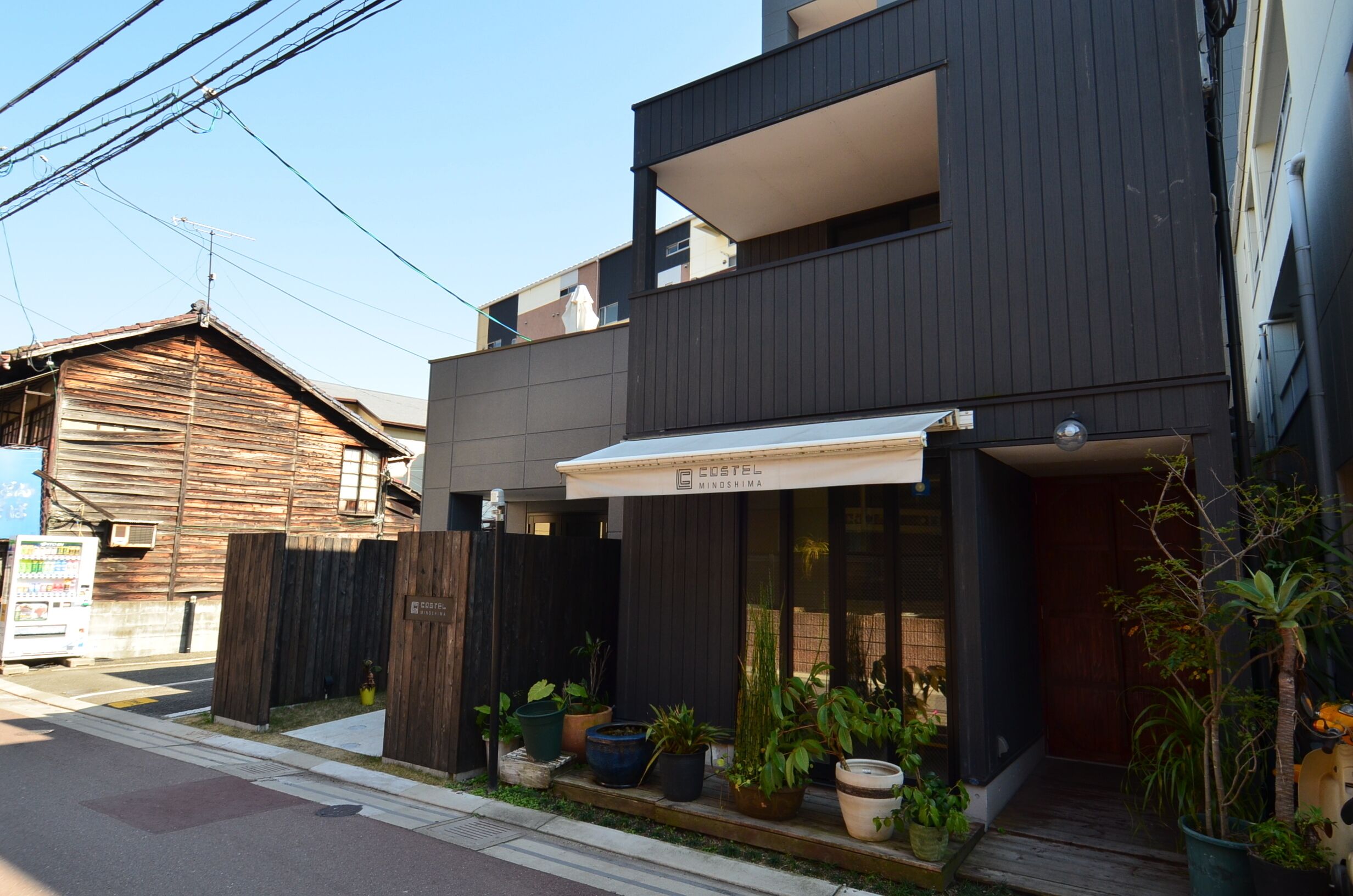 OYO Tomaruto Hakata Fukuoka