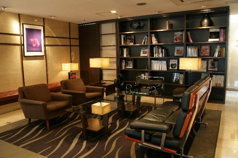 Plaza Hotel Tenjin