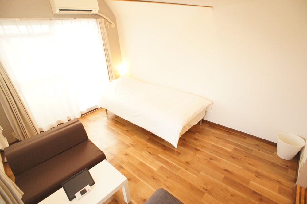 Plusone Nishikoen