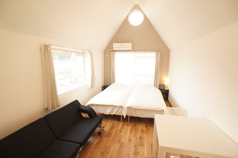 Plusone Nishikoen