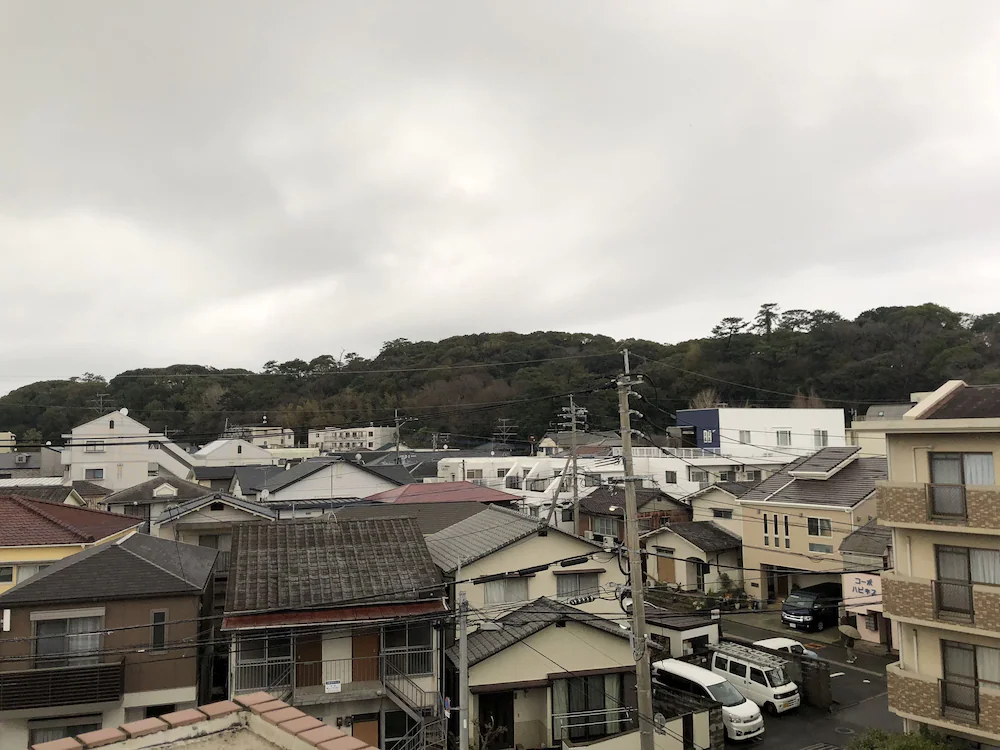 Plusone Nishikoen