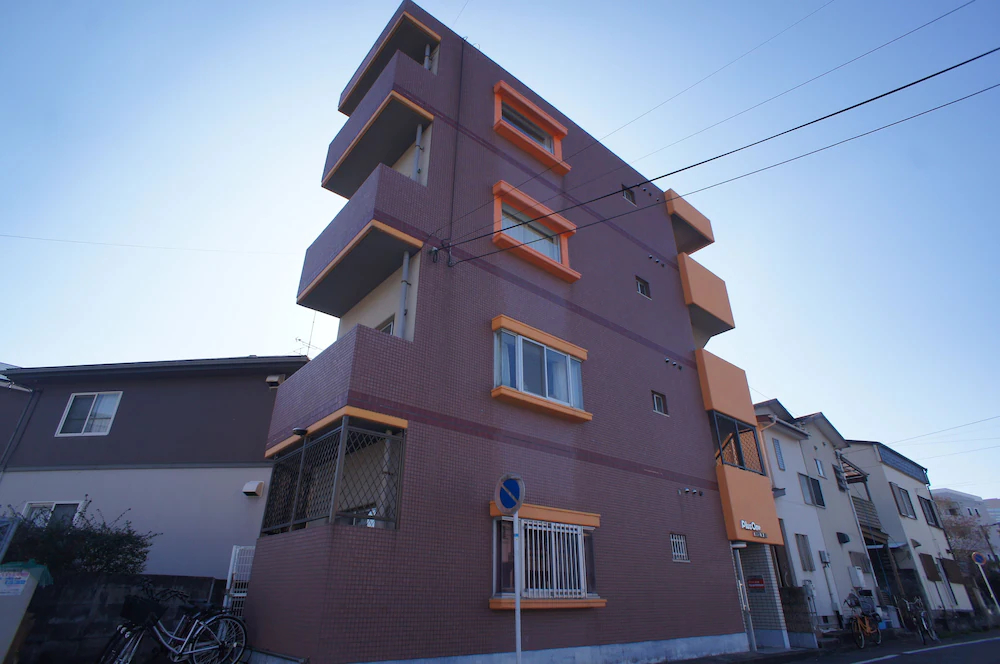 Plusone Nishikoen