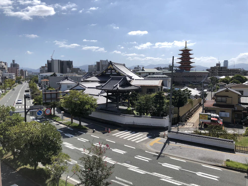 Plusone Nishikoen