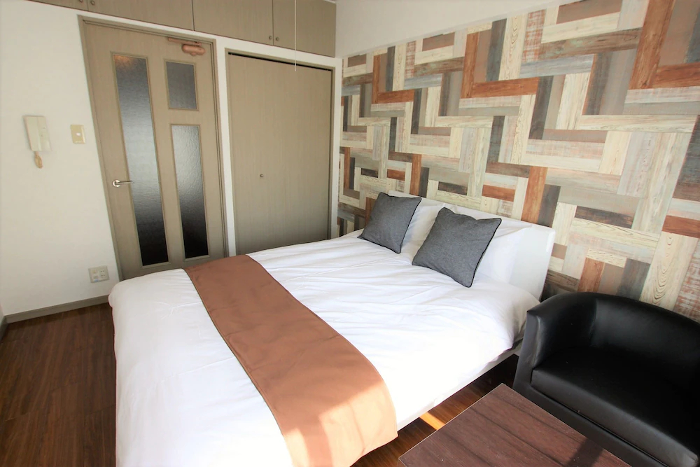 Forest Inn Fukuoka