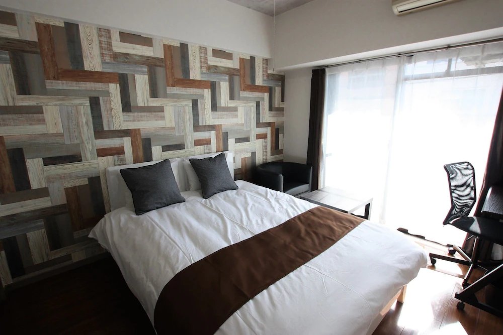Forest Inn Fukuoka