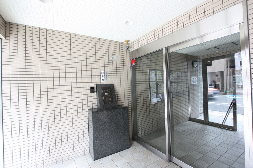 Forest Inn Fukuoka