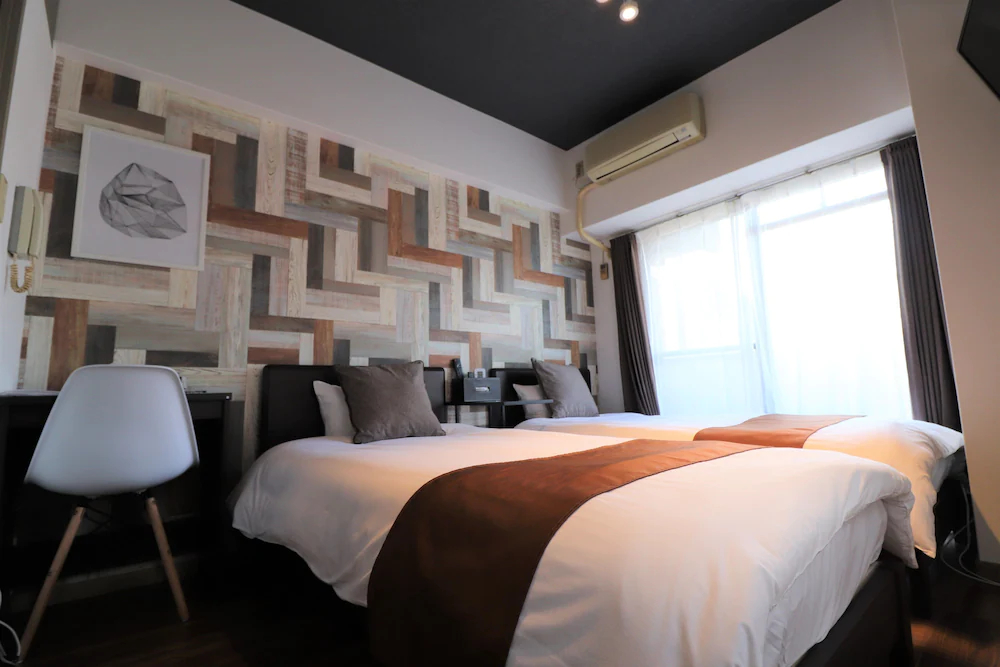 Forest Inn Fukuoka