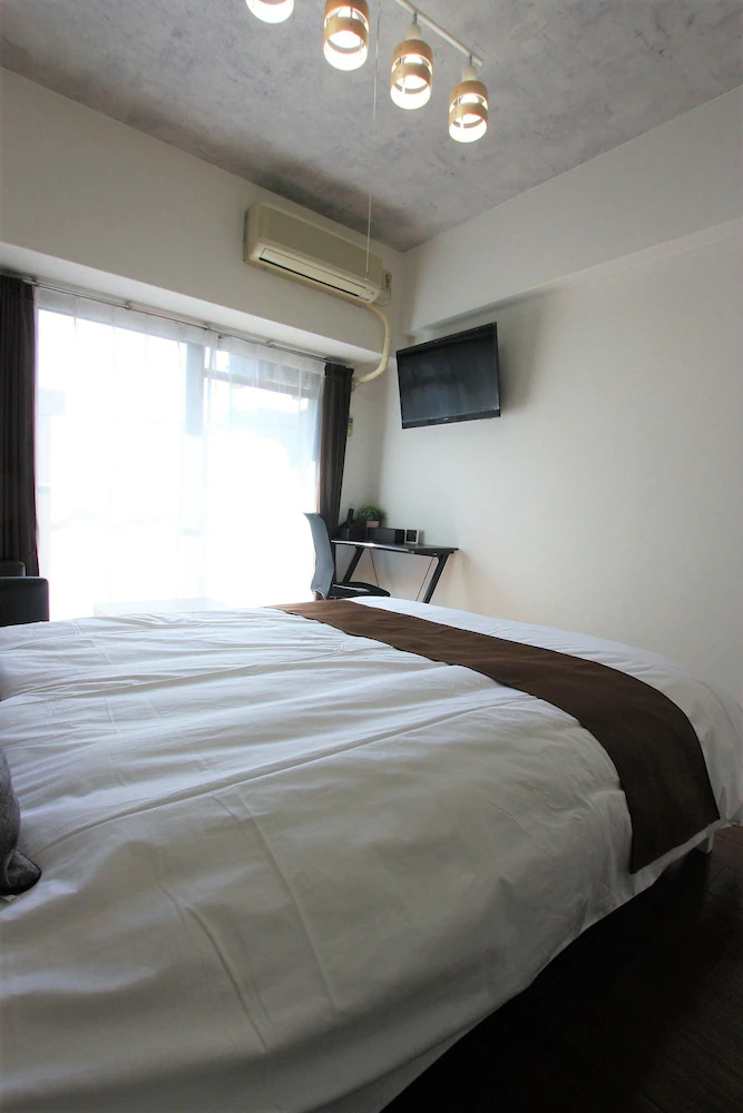 Forest Inn Fukuoka
