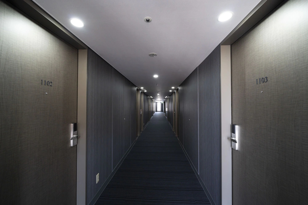 R&B Hotel Hakata Ekimae Dai 2
