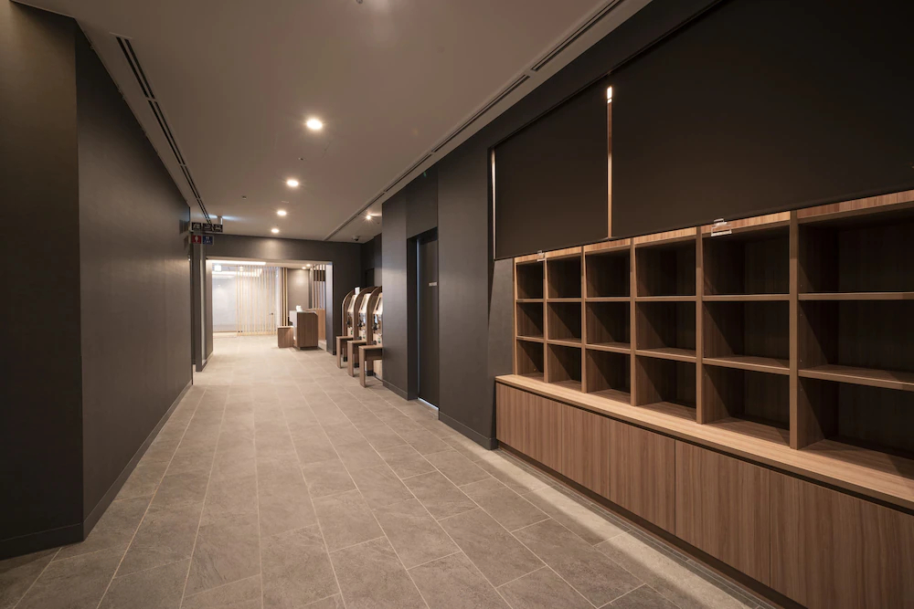 R&B Hotel Hakata Ekimae Dai 2