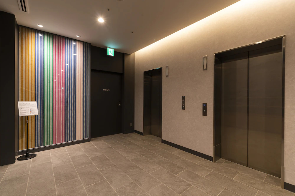 R&B Hotel Hakata Ekimae Dai 2