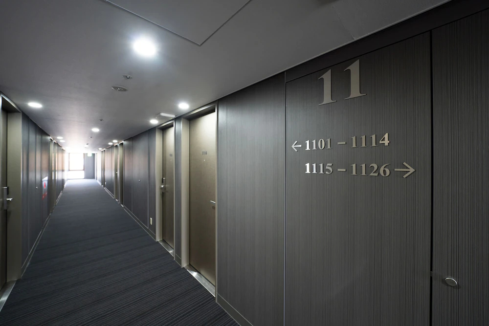 R&B Hotel Hakata Ekimae Dai 2