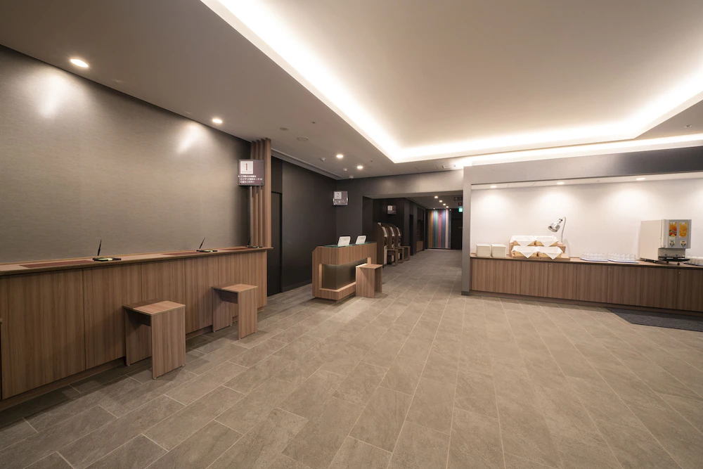 R&B Hotel Hakata Ekimae Dai 2