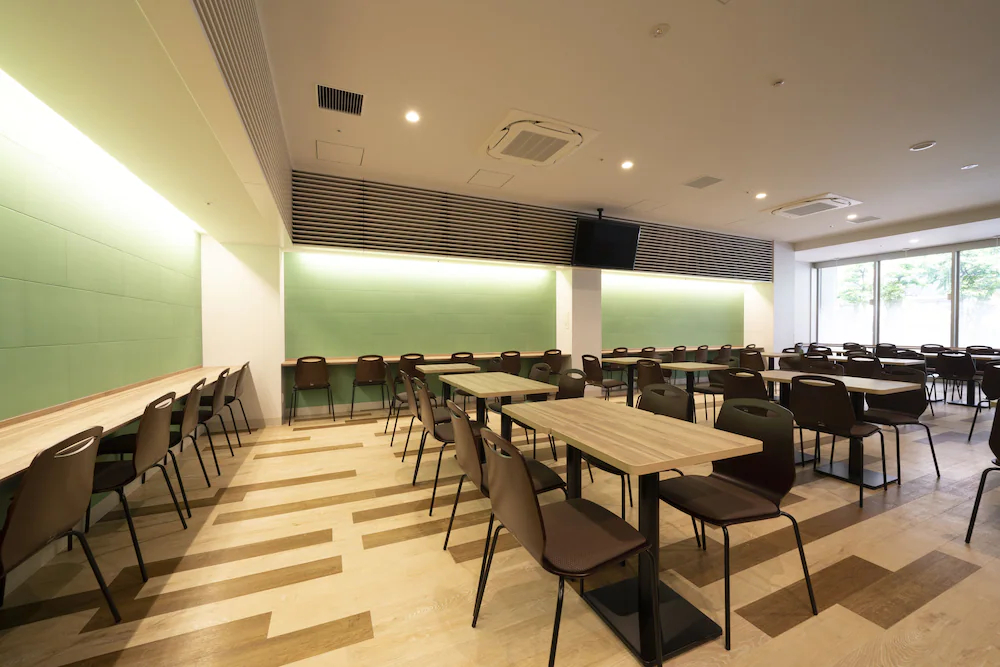 R&B Hotel Hakata Ekimae Dai 2