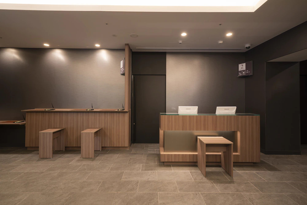R&B Hotel Hakata Ekimae Dai 2