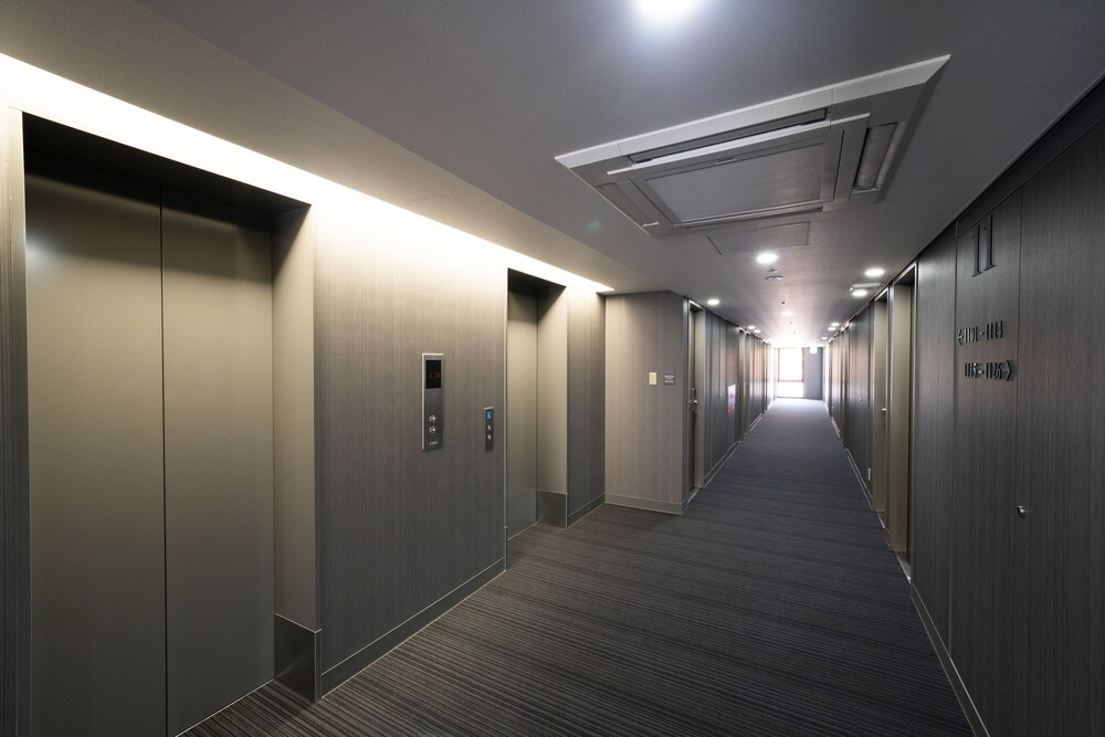 R&B Hotel Hakata Ekimae Dai 2