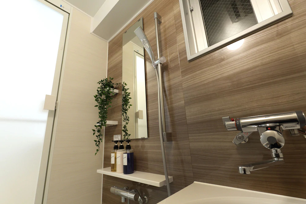 Residence Hotel Hakata 20