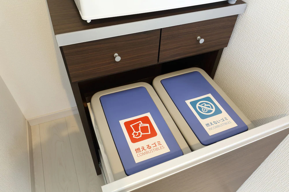 Residence Hotel Hakata 20