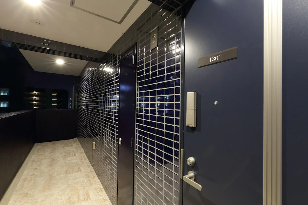 Residence Hotel Hakata 20