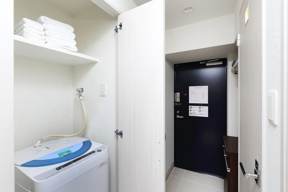 Residence Hotel Hakata 20
