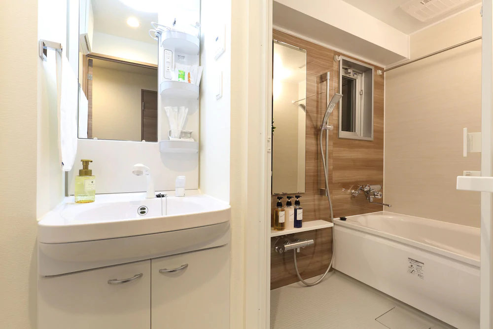 Residence Hotel Hakata 20