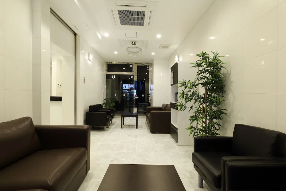 Residence Hotel Hakata 20