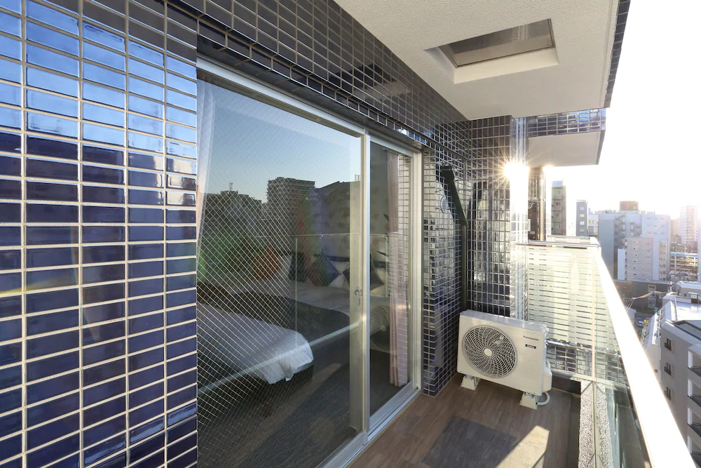 Residence Hotel Hakata 20