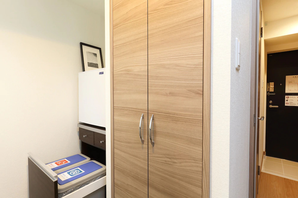 Residence Hotel Hakata 20