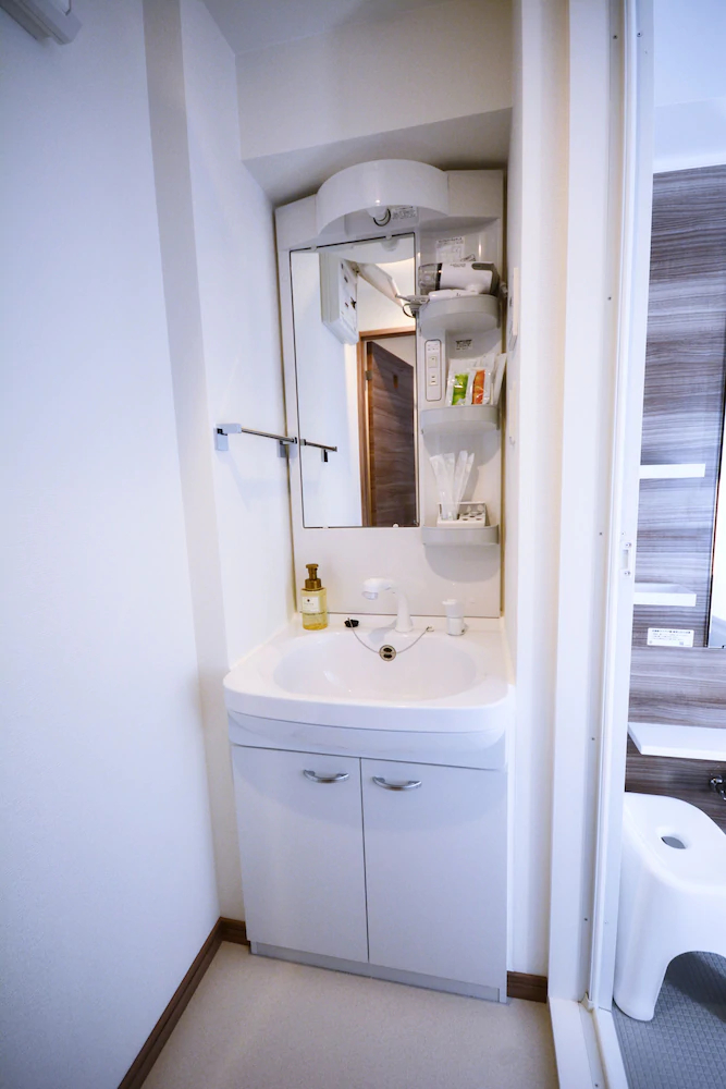 Residence Hotel Hakata 20