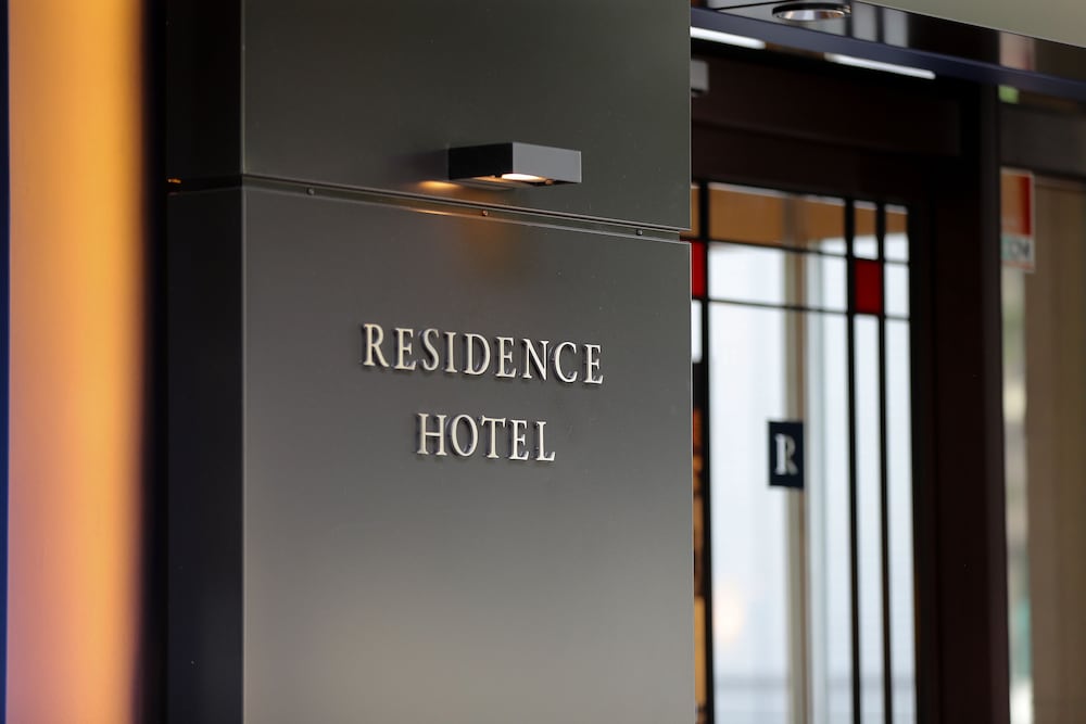 Residence Hotel Hakata 20