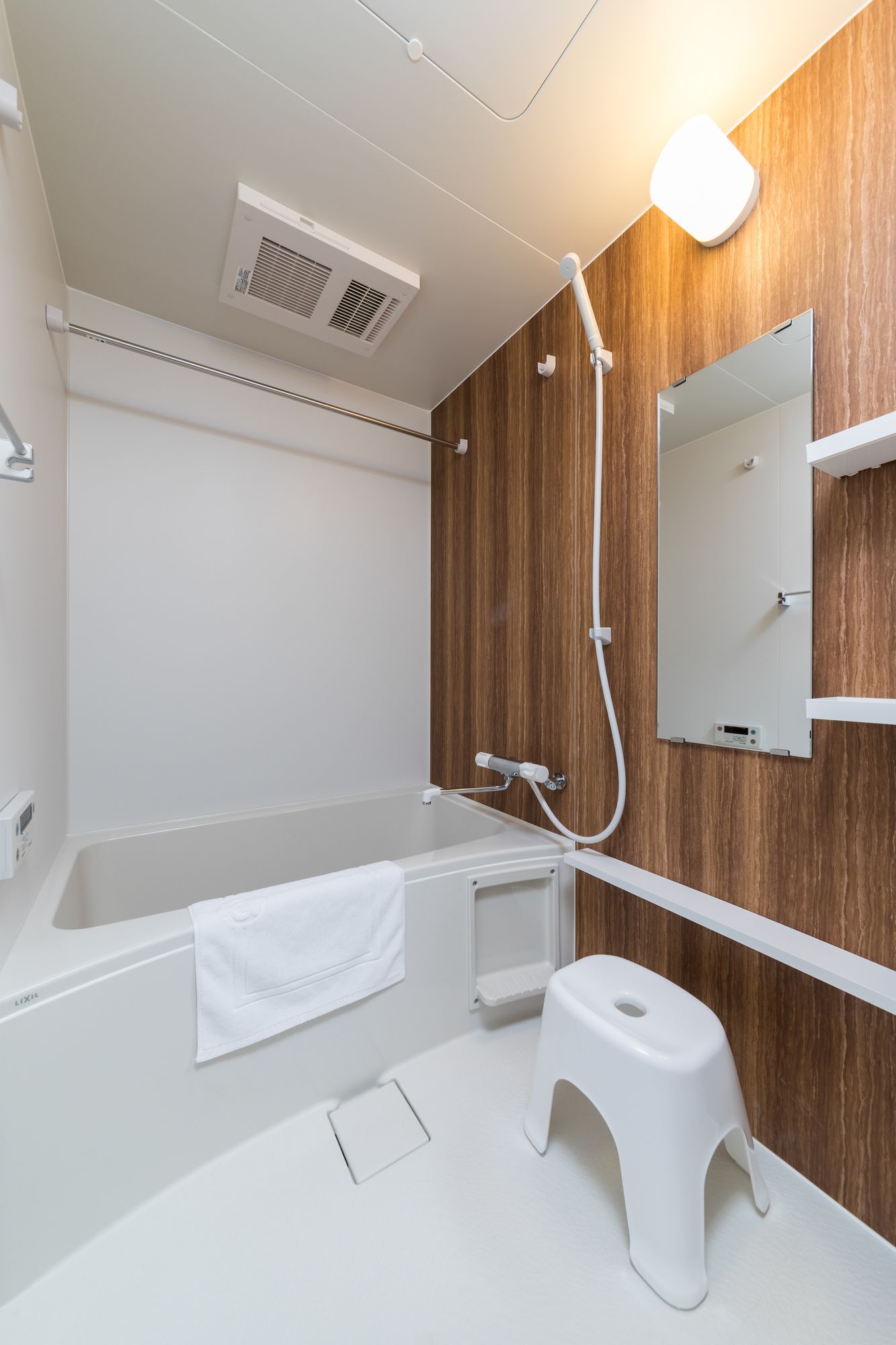 Residence Hotel Hakata 5