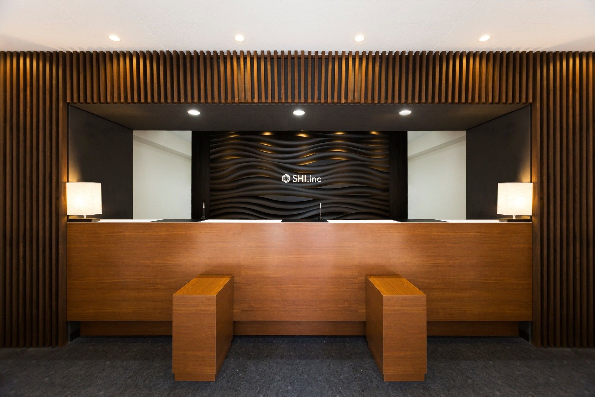 Residence Hotel Hakata 5