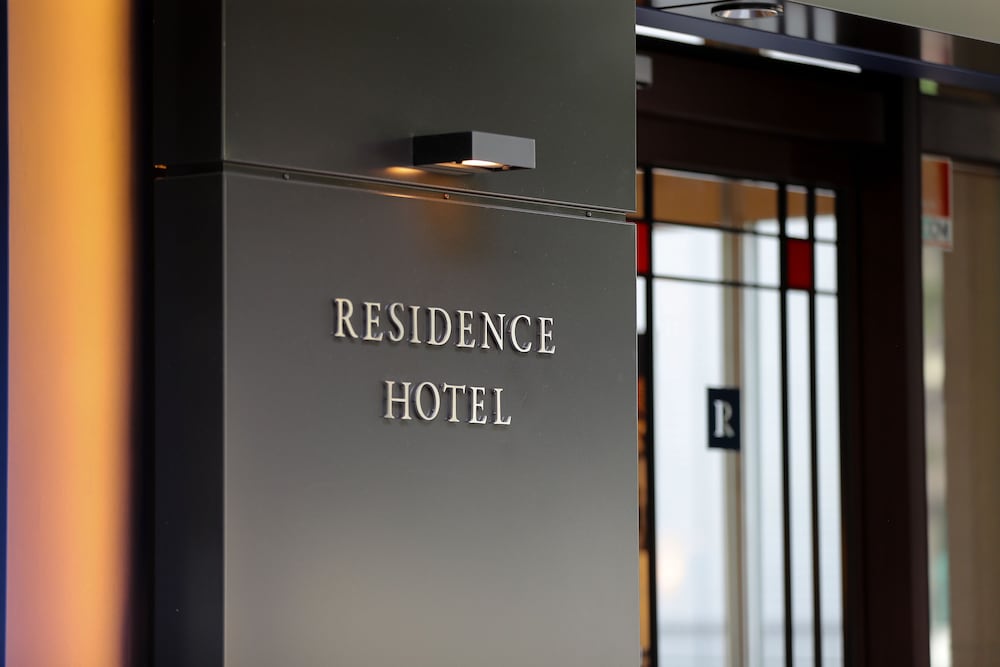 Residence Hotel Hakata 8
