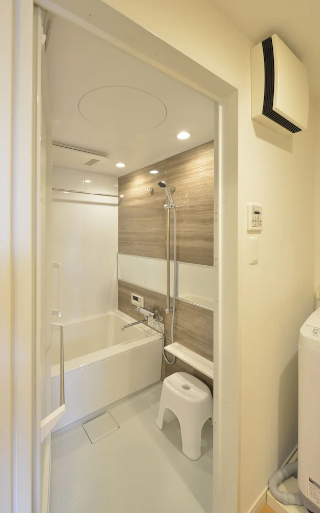 Residence Hotel Hakata 8