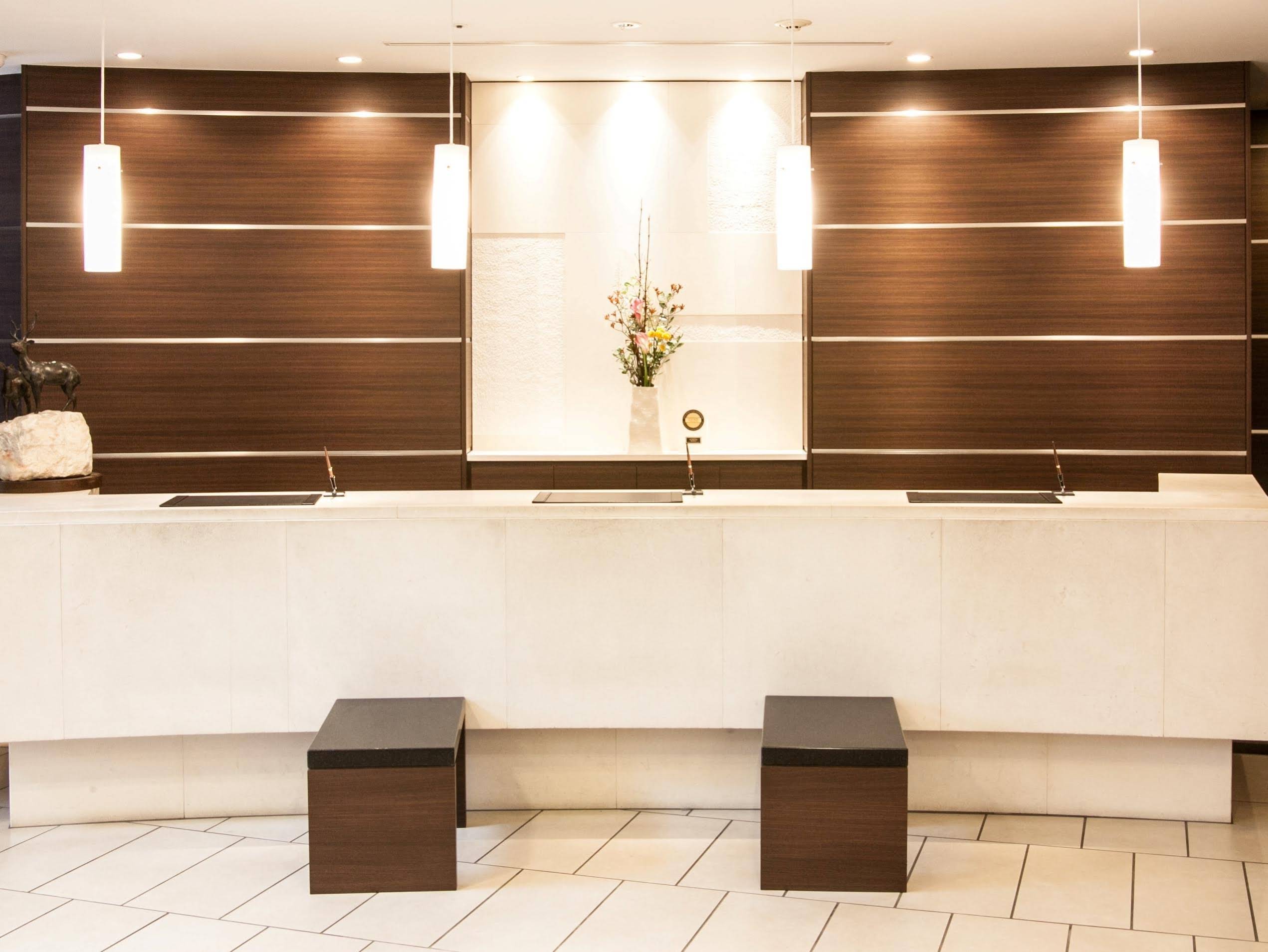Richmond Hotel Fukuoka Tenjin