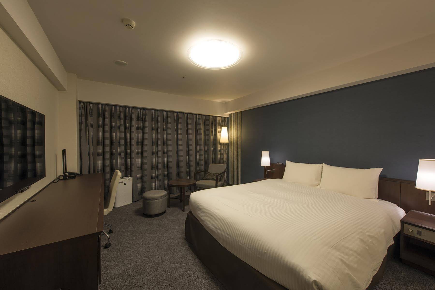Richmond Hotel Fukuoka Tenjin