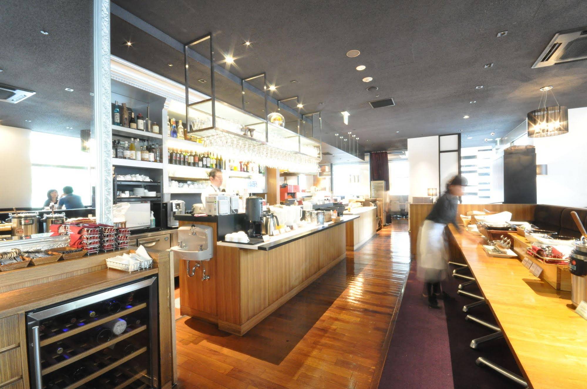 Richmond Hotel Fukuoka Tenjin