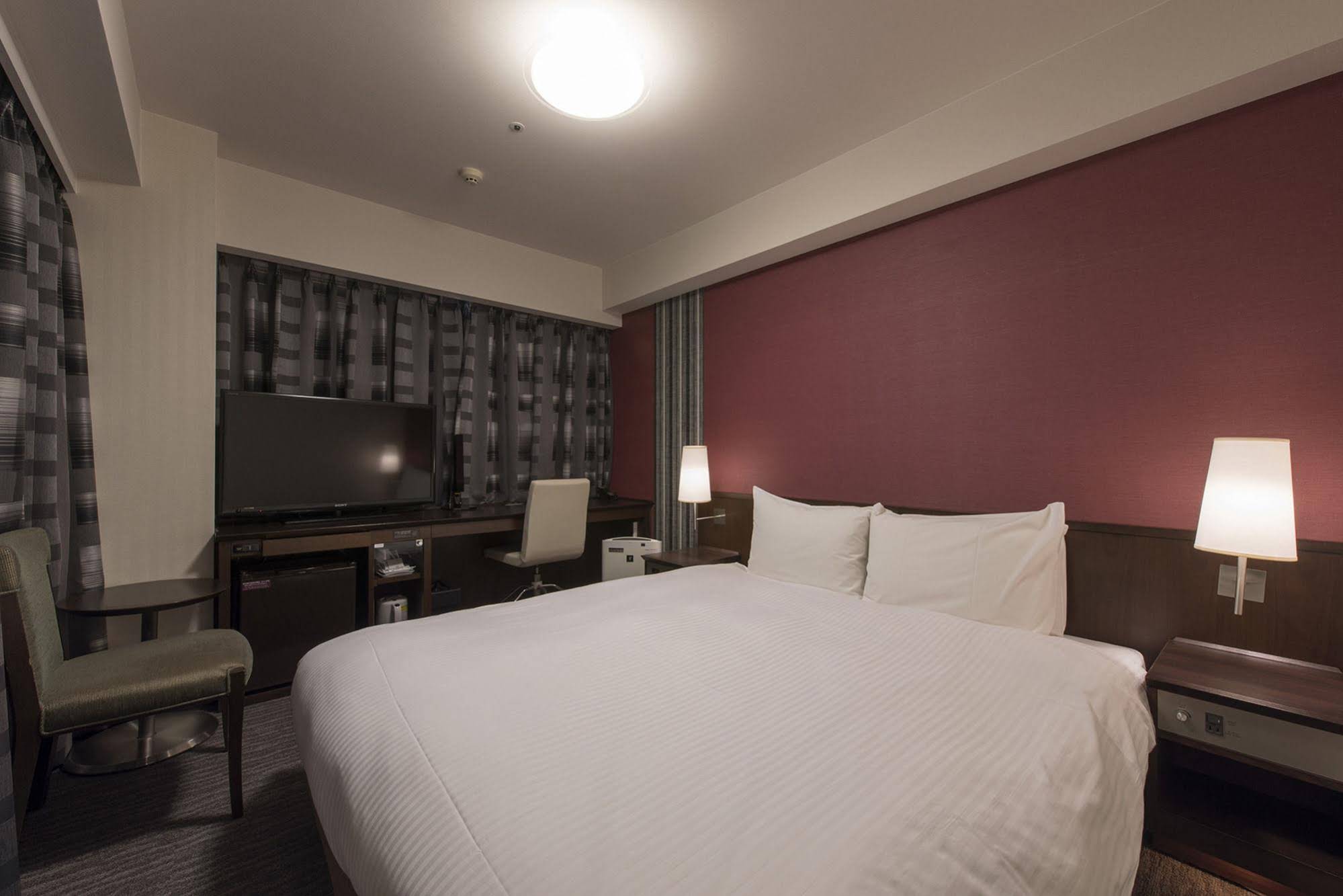 Richmond Hotel Fukuoka Tenjin