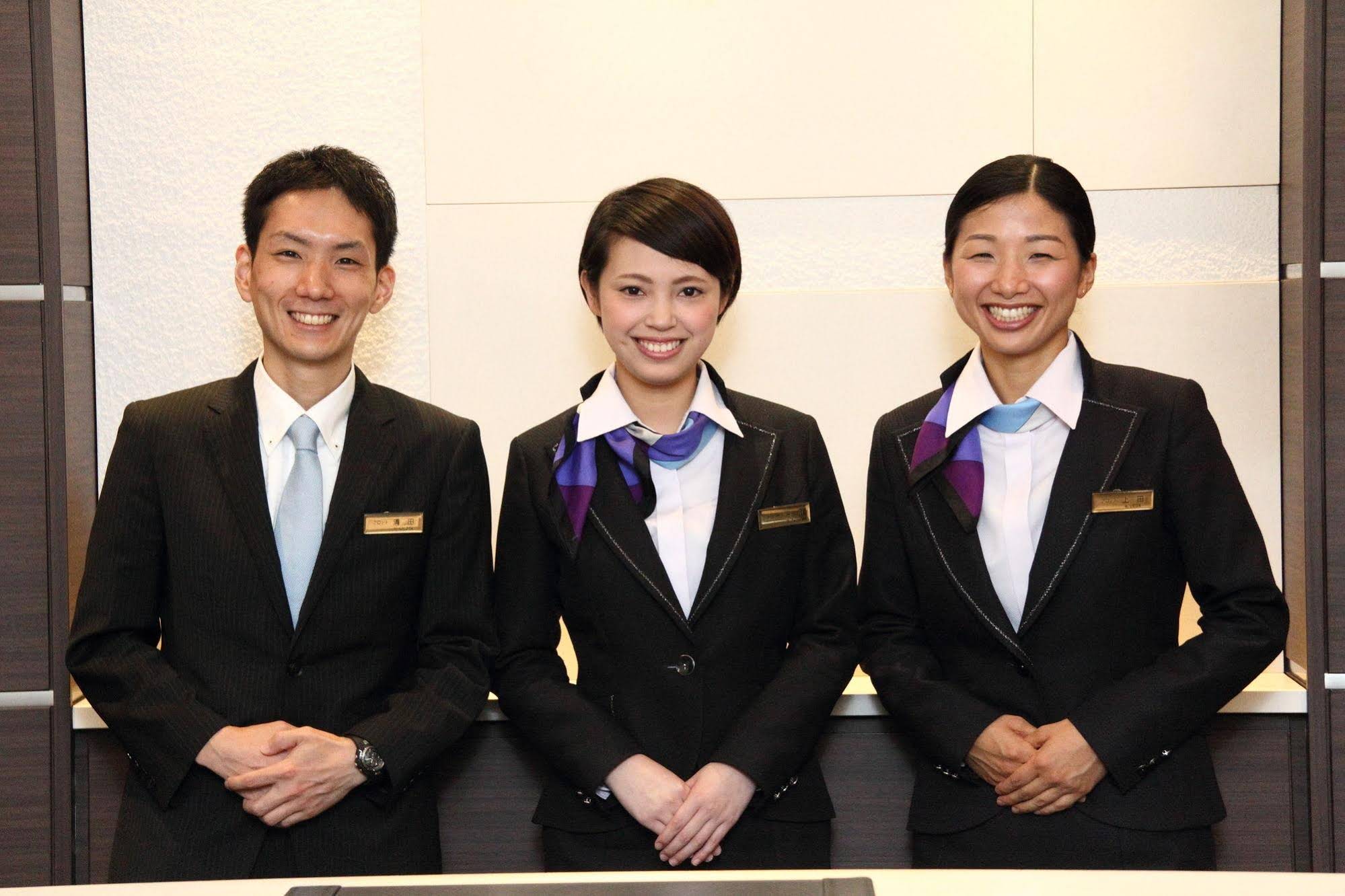 Richmond Hotel Fukuoka Tenjin