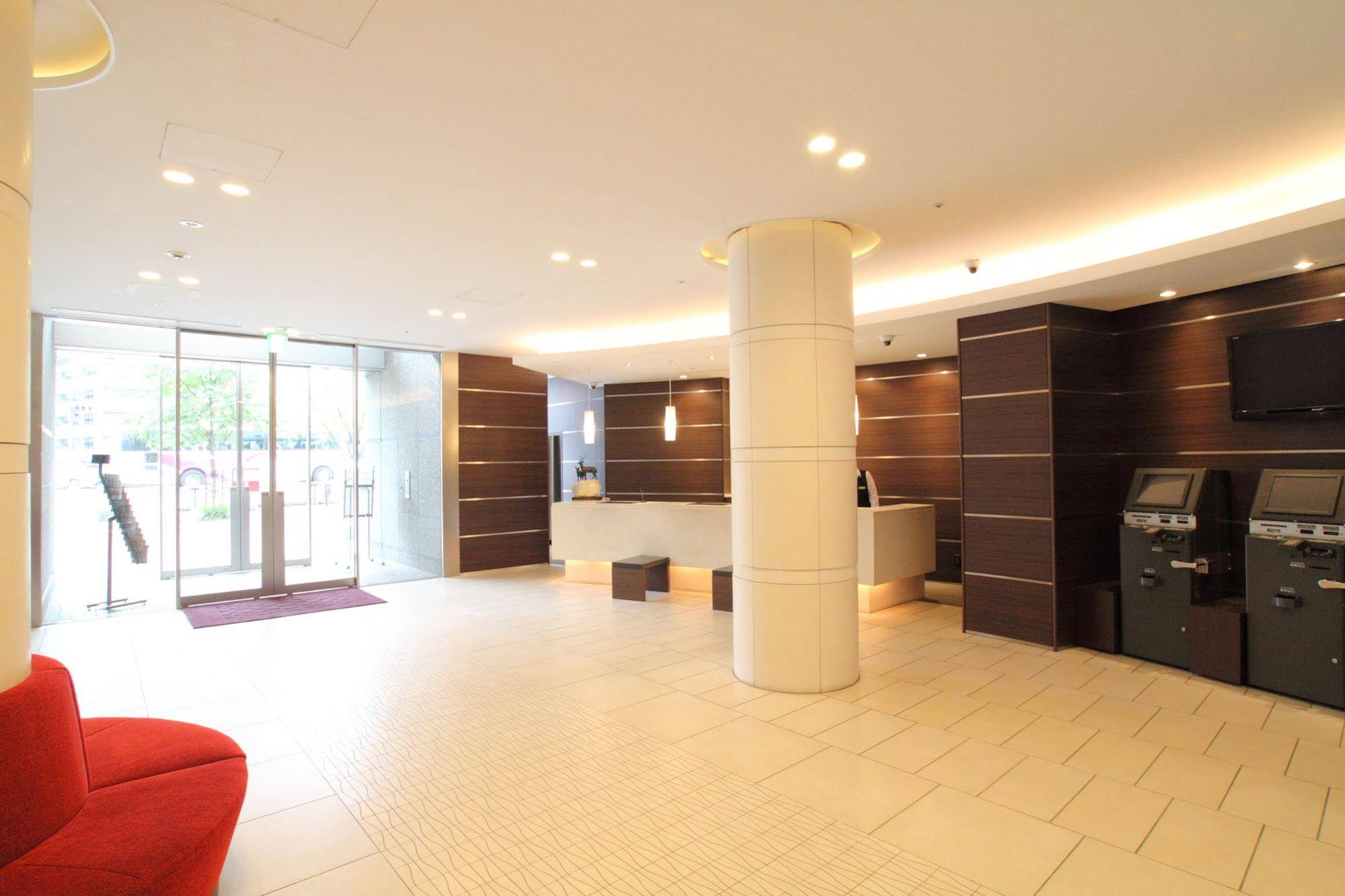 Richmond Hotel Fukuoka Tenjin