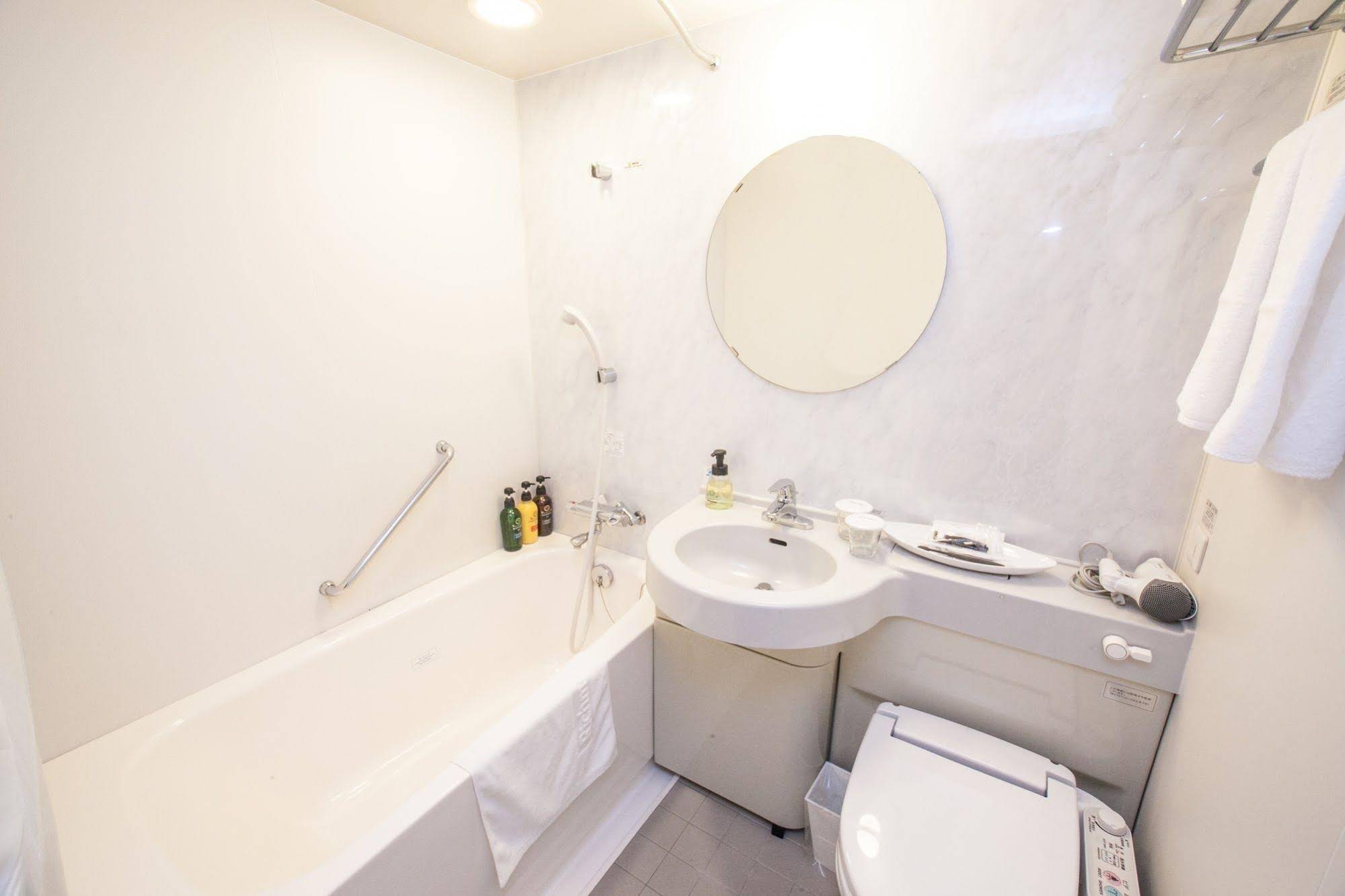 Richmond Hotel Fukuoka Tenjin