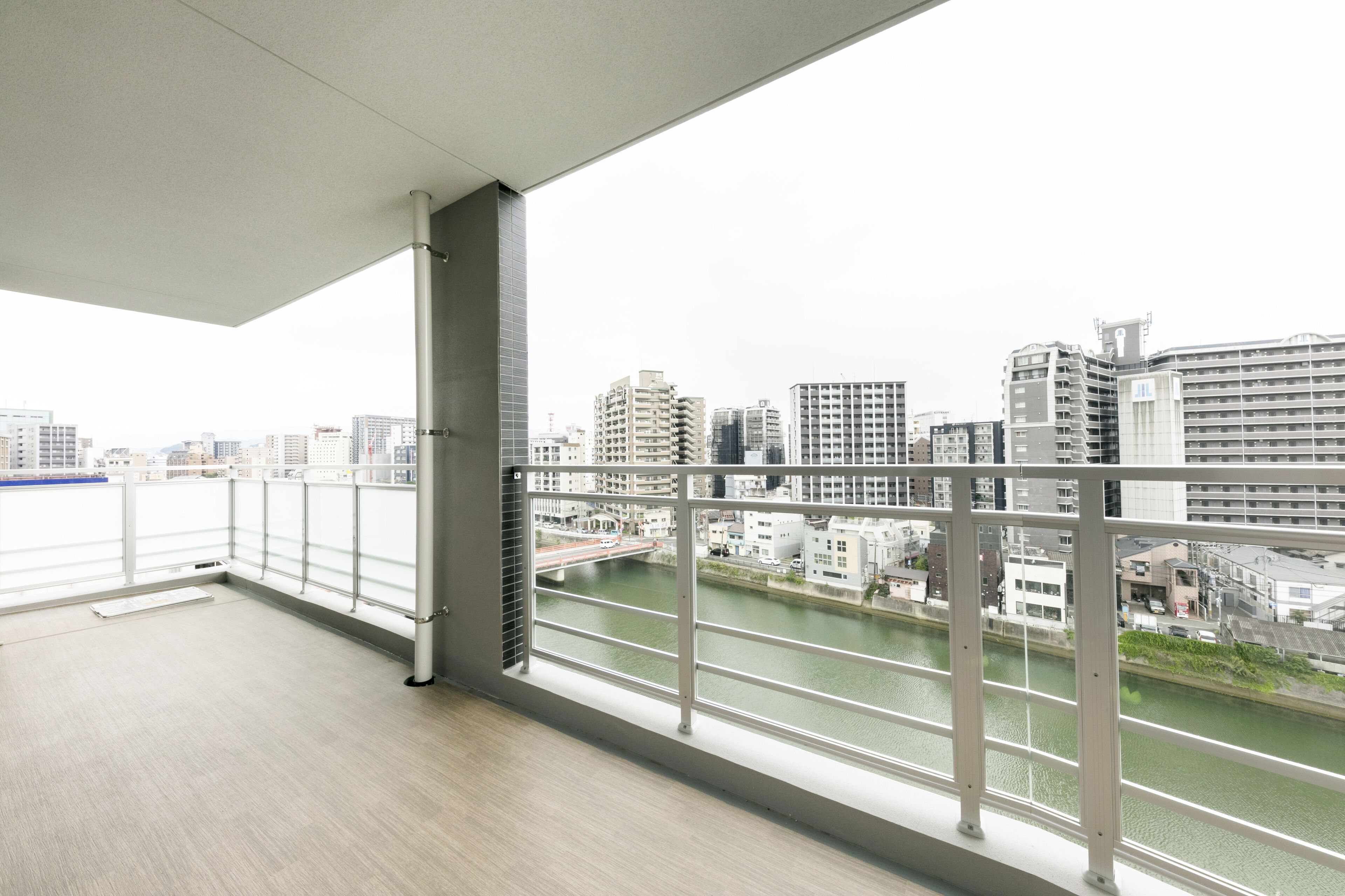 Riverfront Hakata