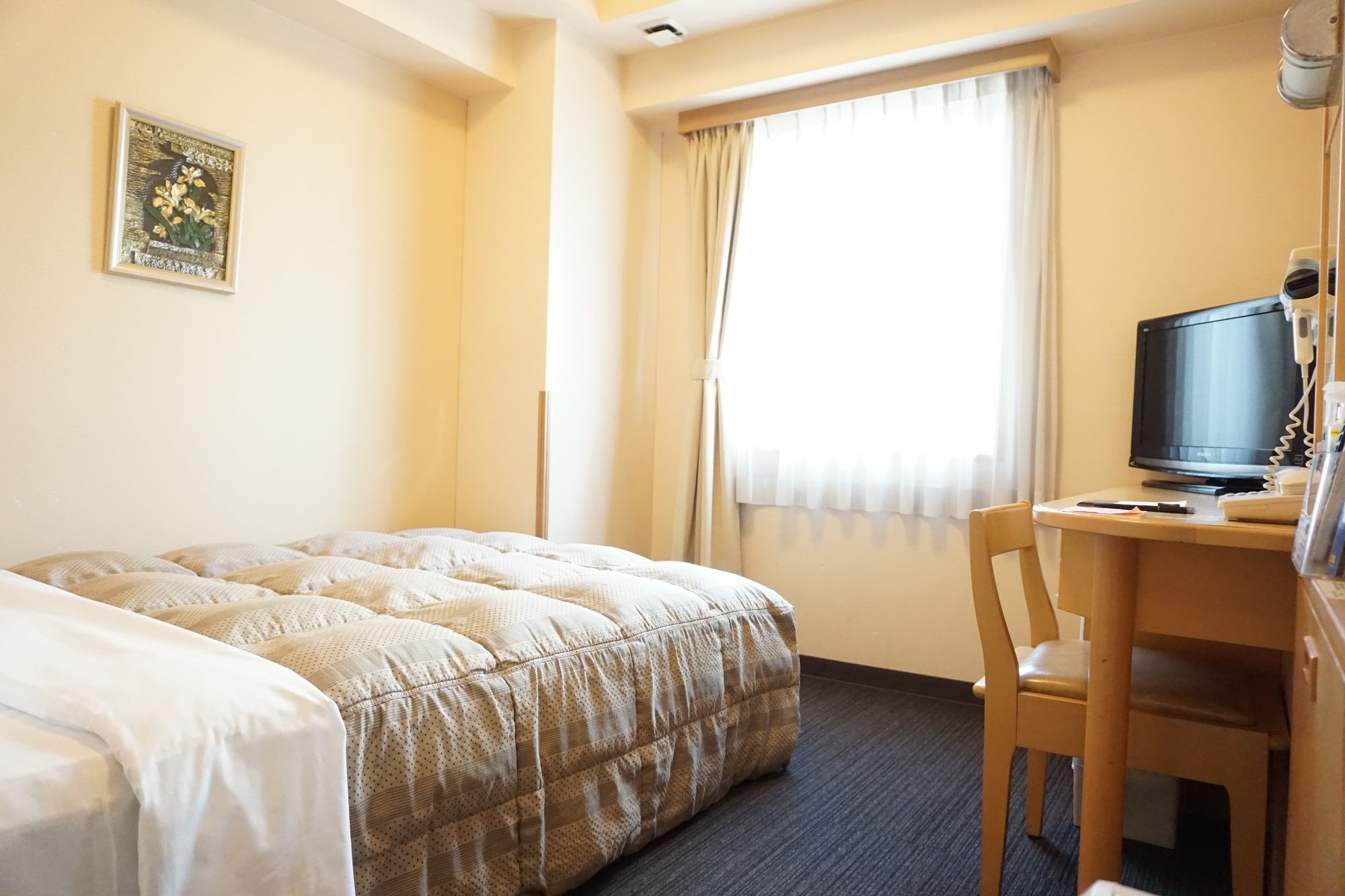 Route-Inn Hakata Ekimae
